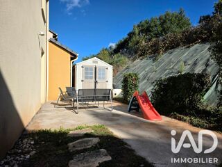  Maison à vendre 4 pièces 85 m²