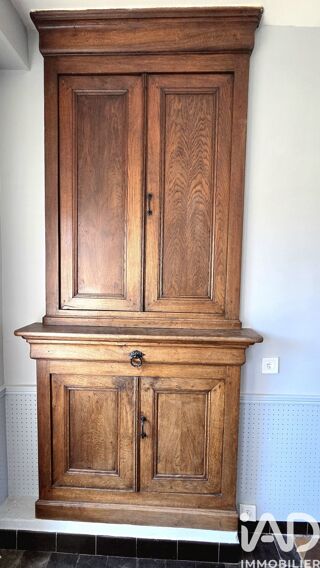  Maison à vendre 5 pièces 155 m²