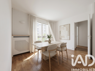  Appartement � vendre 5 pi�ces 105 m�