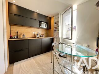  Appartement à vendre 2 pièces 33 m²