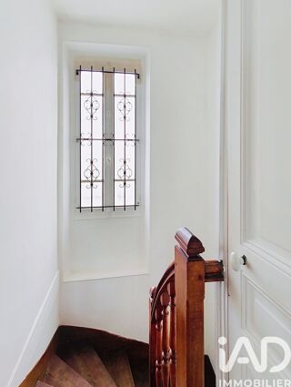  Maison à vendre 4 pièces 80 m²