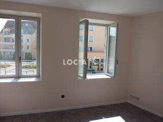  Appartement à louer 3 pièces 54 m²