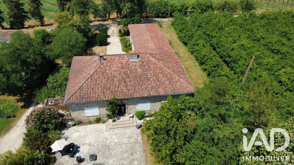 Vente Maison traditionnelle 8 pièces