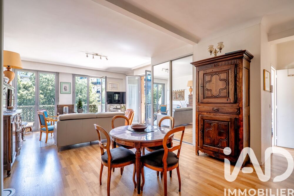 à vendre  Appartement Paris 17