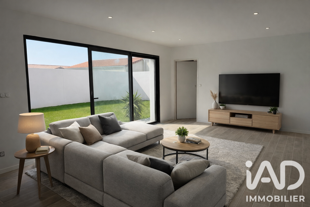 Vente Maison/villa 4 pièces