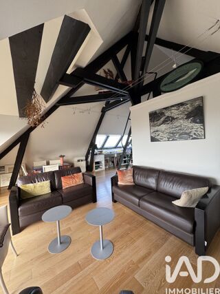 Appartement � vendre 5 pi�ces 130 m�