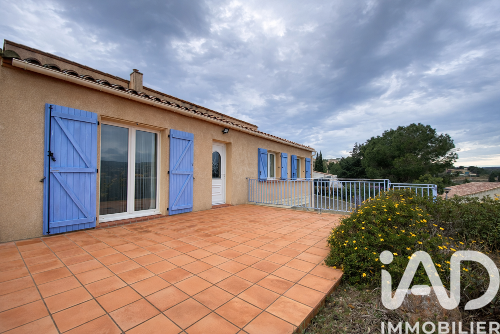 Vente Maison traditionnelle 5 pièces