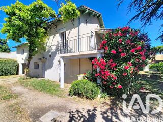  Maison à vendre 5 pièces 145 m²
