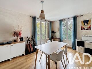  Appartement � vendre 3 pi�ces 71 m�