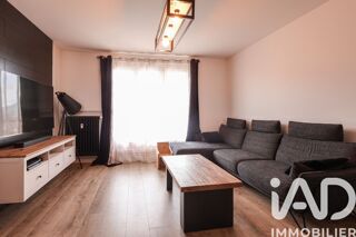  Appartement à vendre 3 pièces 77 m²