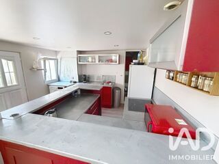  Maison à vendre 2 pièces 44 m²