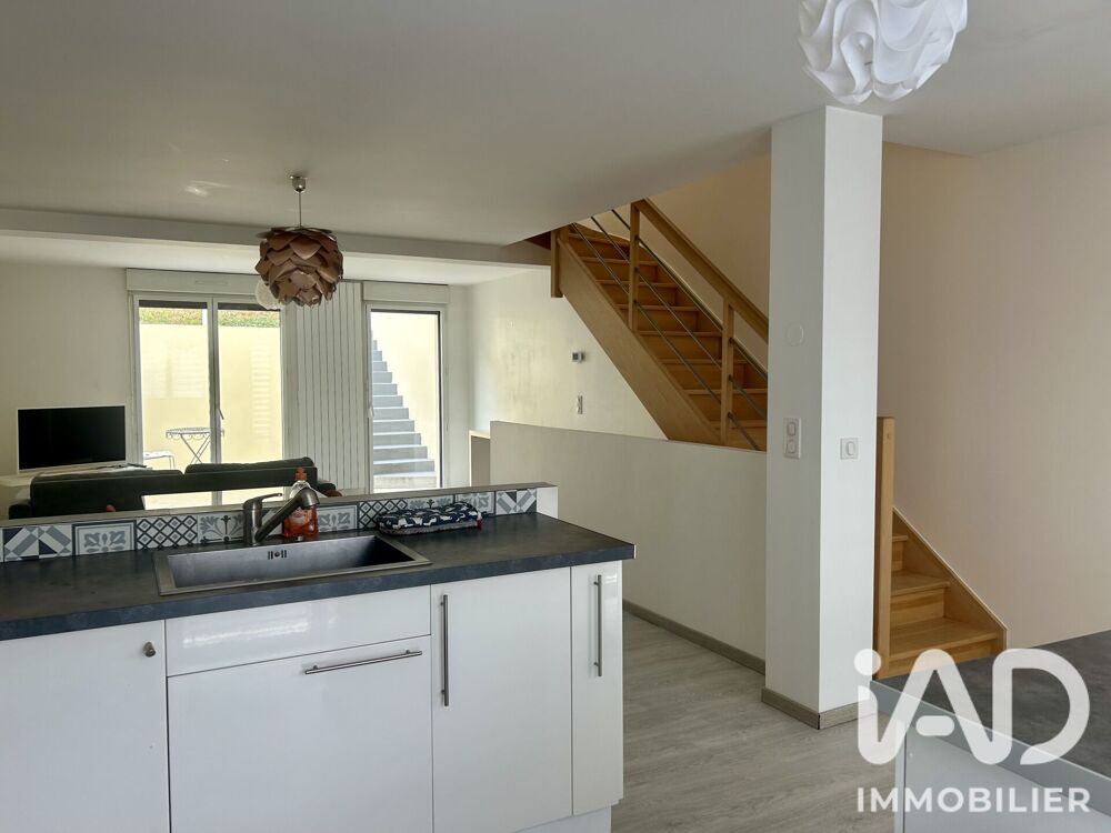 Vente Appartement Vente Triplex 3 pièces Athis-mons