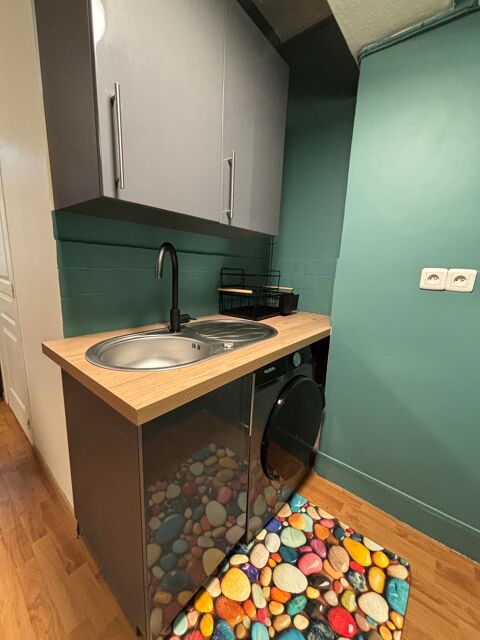  Appartement � louer 1 pi�ce 20 m�