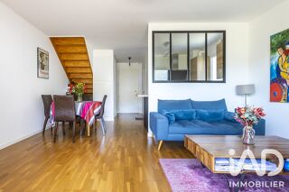  Maison à vendre 5 pièces 93 m²