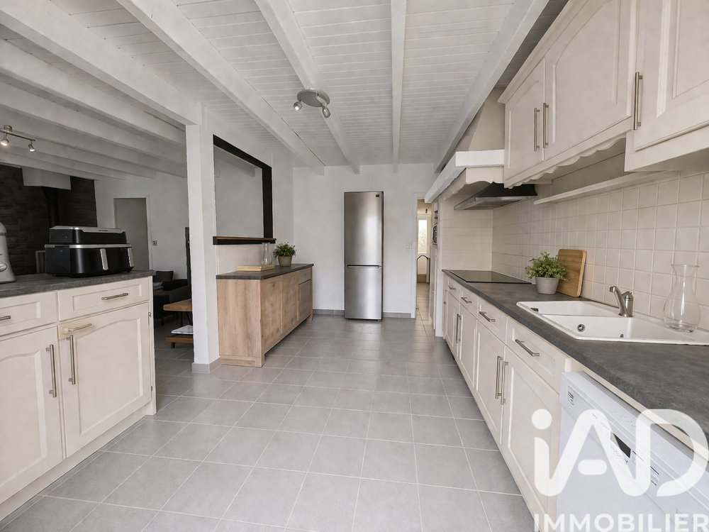 Maison 3 pièces 103 m² · à Saint-Jean-de-Liversay · 103 m² · 189 000 €