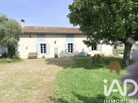   Vente Longère 7 pièces Maison - 7 pièce(s) - 160 m²
