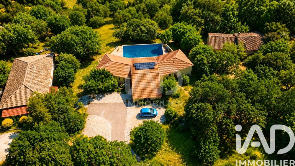 Vente Maison Vente Maison d'architecte 5 pièces Lesquerde