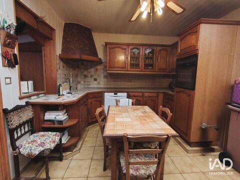  Maison à vendre 4 pièces 94 m²