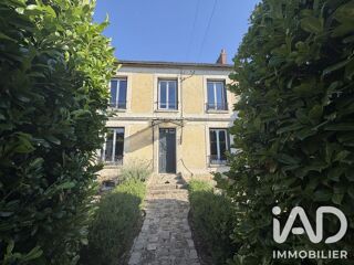  Maison à vendre 6 pièces 155 m²