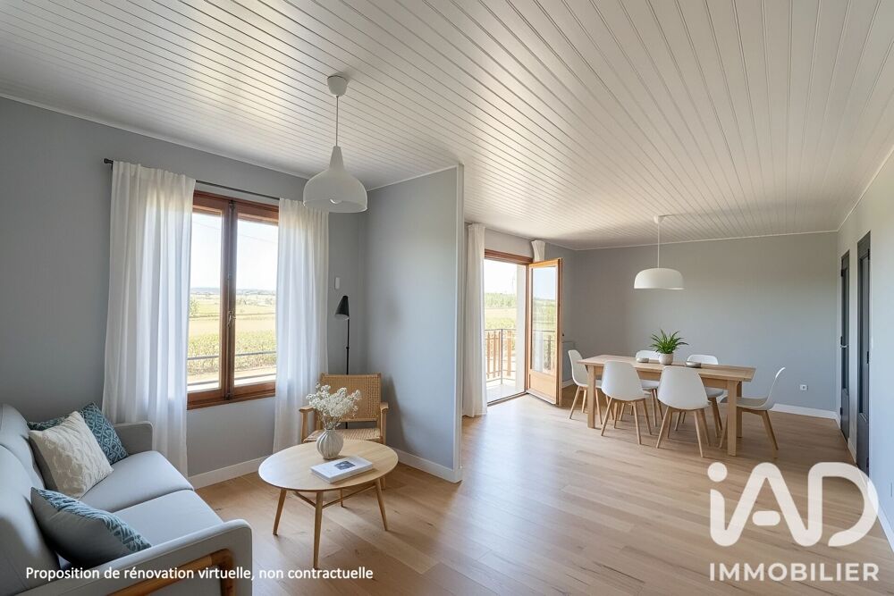 Vente Maison/villa 5 pièces