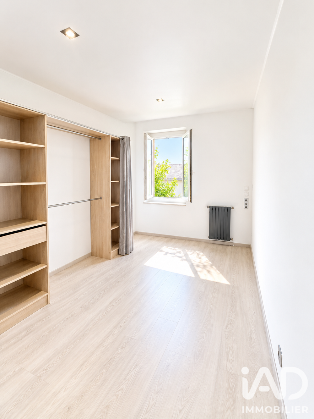 Vente Maison Vente Maison de ville 4 pièces Moyeuvre-grande