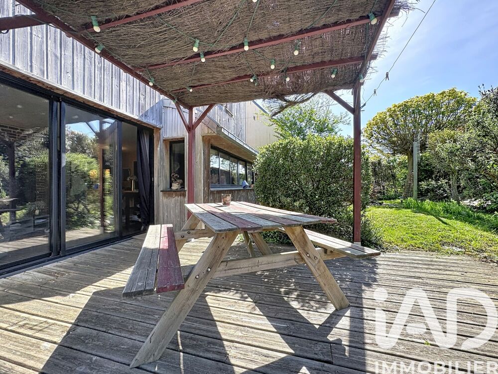 Vente Maison/villa 7 pièces