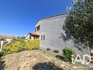  Maison à vendre 4 pièces 119 m²