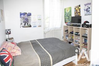  Maison à vendre 5 pièces 119 m²