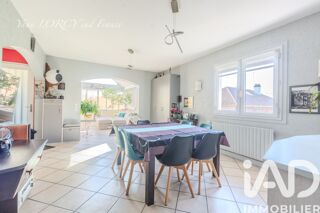  Maison à vendre 7 pièces 170 m²
