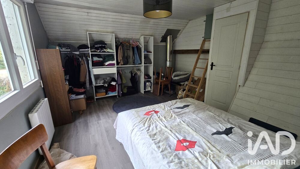 Vente Maison Vente Maison/villa 4 pièces Saint-ouen-des-alleux