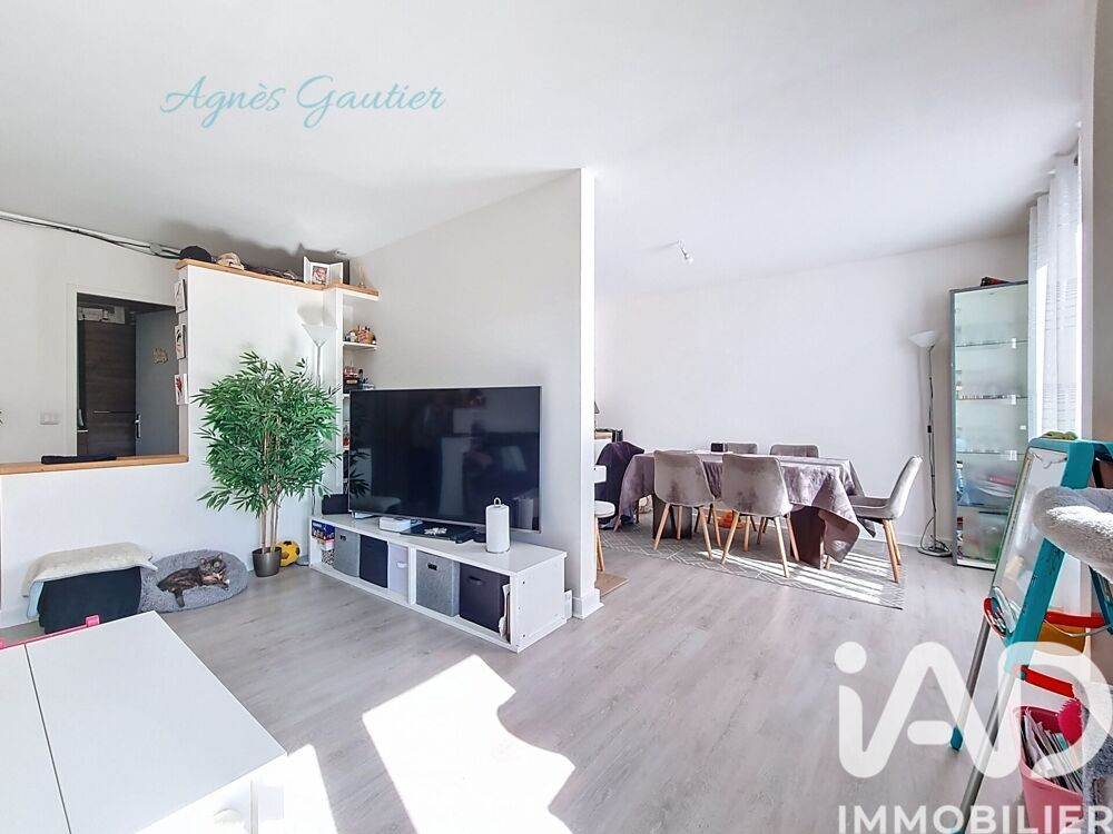 Vente Appartement Vente Appartement 5 pièces Boissy-saint-léger