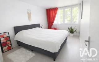  Appartement à vendre 3 pièces 68 m²