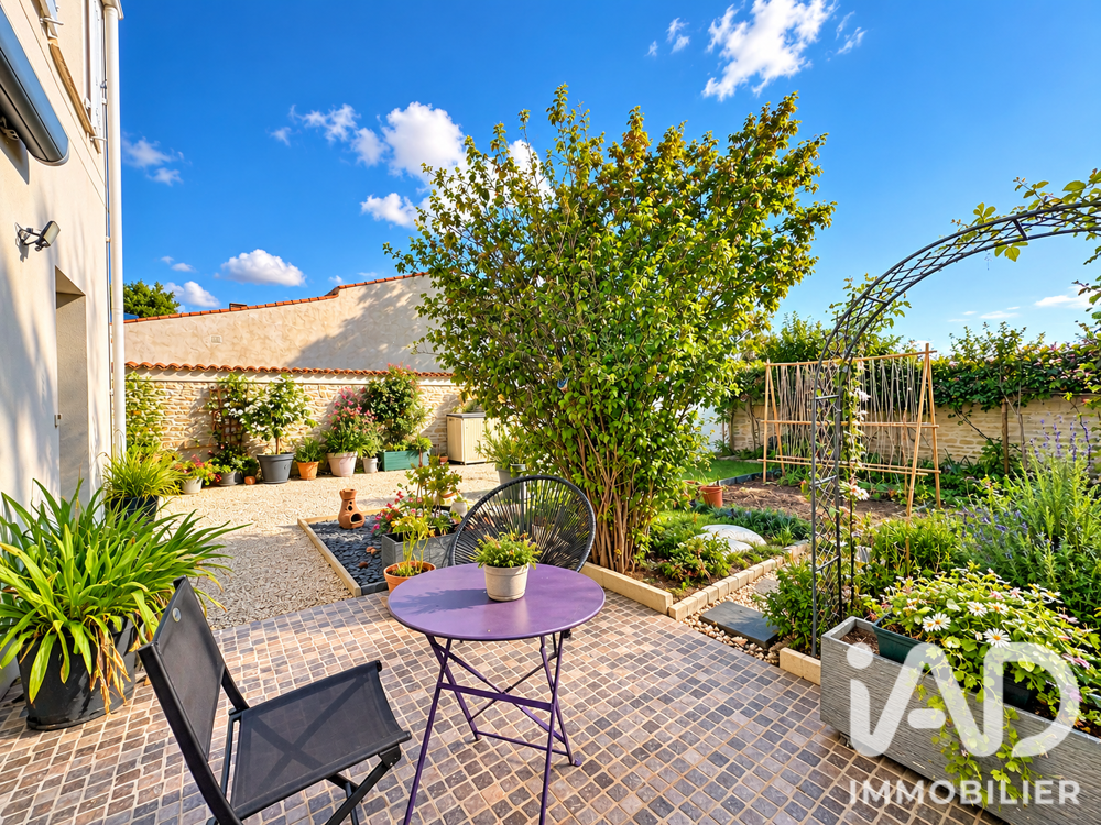 Vente Maison Vente Maison traditionnelle 4 pièces Ferrières
