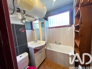  Appartement � vendre 1 pi�ce 19 m�