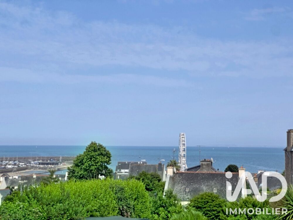 Appartement 2 pièces 45 m² · à Binic · 45 m² · 263 500 €