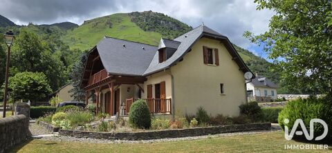   Vente Maison/villa 5 pièces Maison - 5 pièce(s) - 122 m²