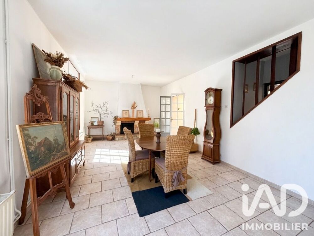 Vente Maison/villa 9 pièces