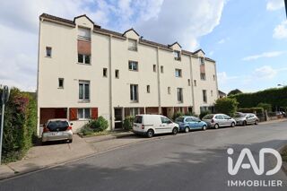  Appartement à vendre 2 pièces 43 m²