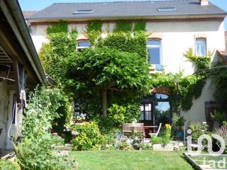 House in Vincelles