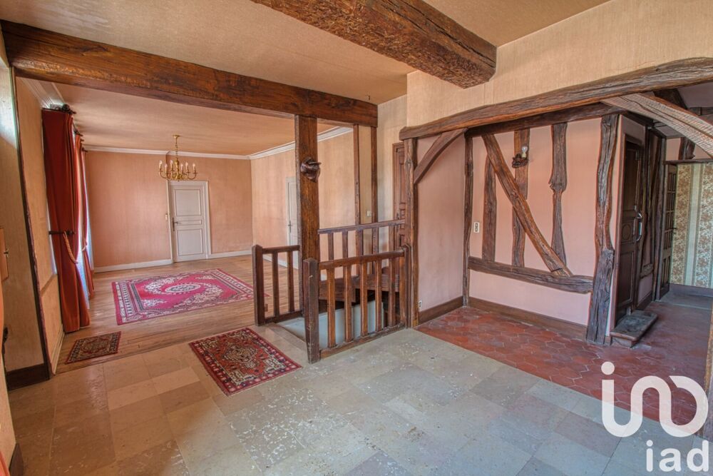 Vente Maison Vente Maison de village 7 pièces Boiscommun