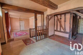  Maison à vendre 7 pièces 125 m²