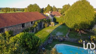  Maison à vendre 5 pièces 140 m²