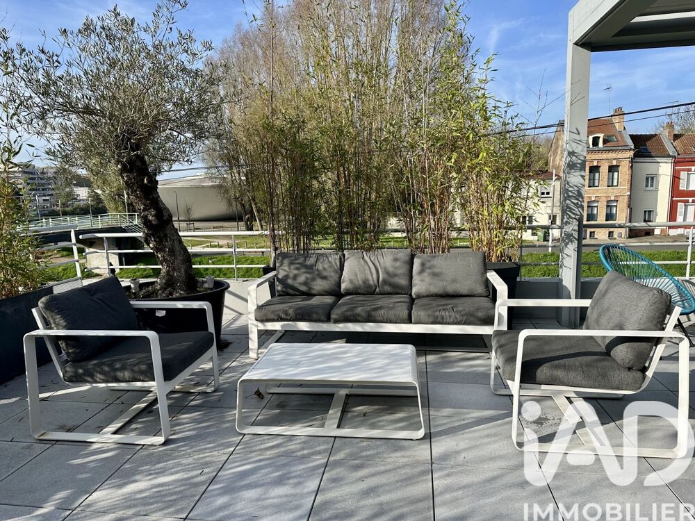 à vendre  Maison Amiens (80000)