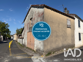  Appartement à vendre 2 pièces 114 m²