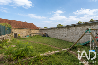  Maison à vendre 5 pièces 115 m²