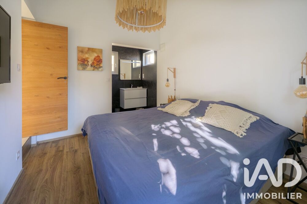 à vendre  Maison Saint-Cyprien (66750)