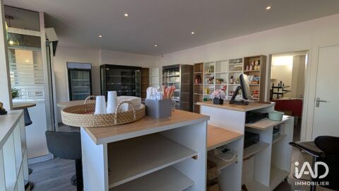   Location Boutique/Local commercial 50 m&sup2; 