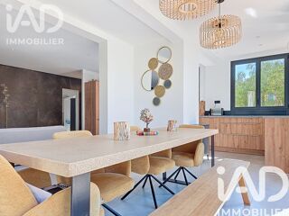  Maison à vendre 5 pièces 120 m²
