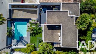  Maison à vendre 5 pièces 200 m²