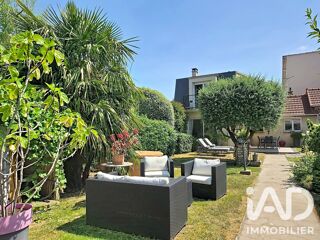  Maison à vendre 7 pièces 118 m²